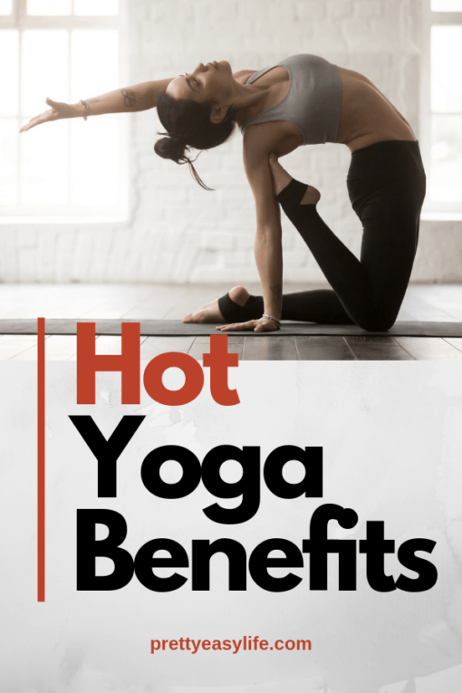 Everything you always wanted to know about Hot Yoga and Weight loss ...
