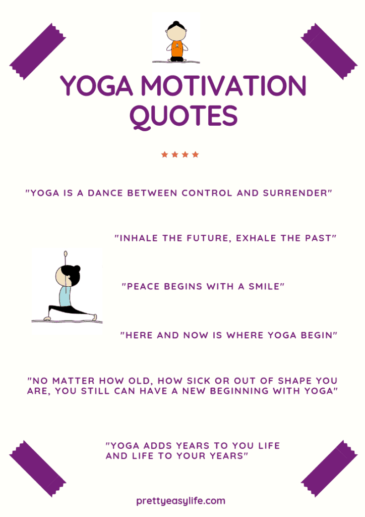 10 Yoga Quotes To Inspire Your Practice YogaRenew