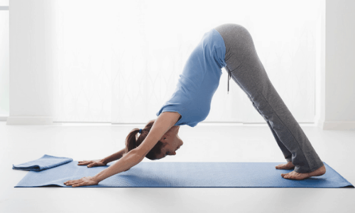 9 Ways to Make Yoga a Daily Habit (that will stick)